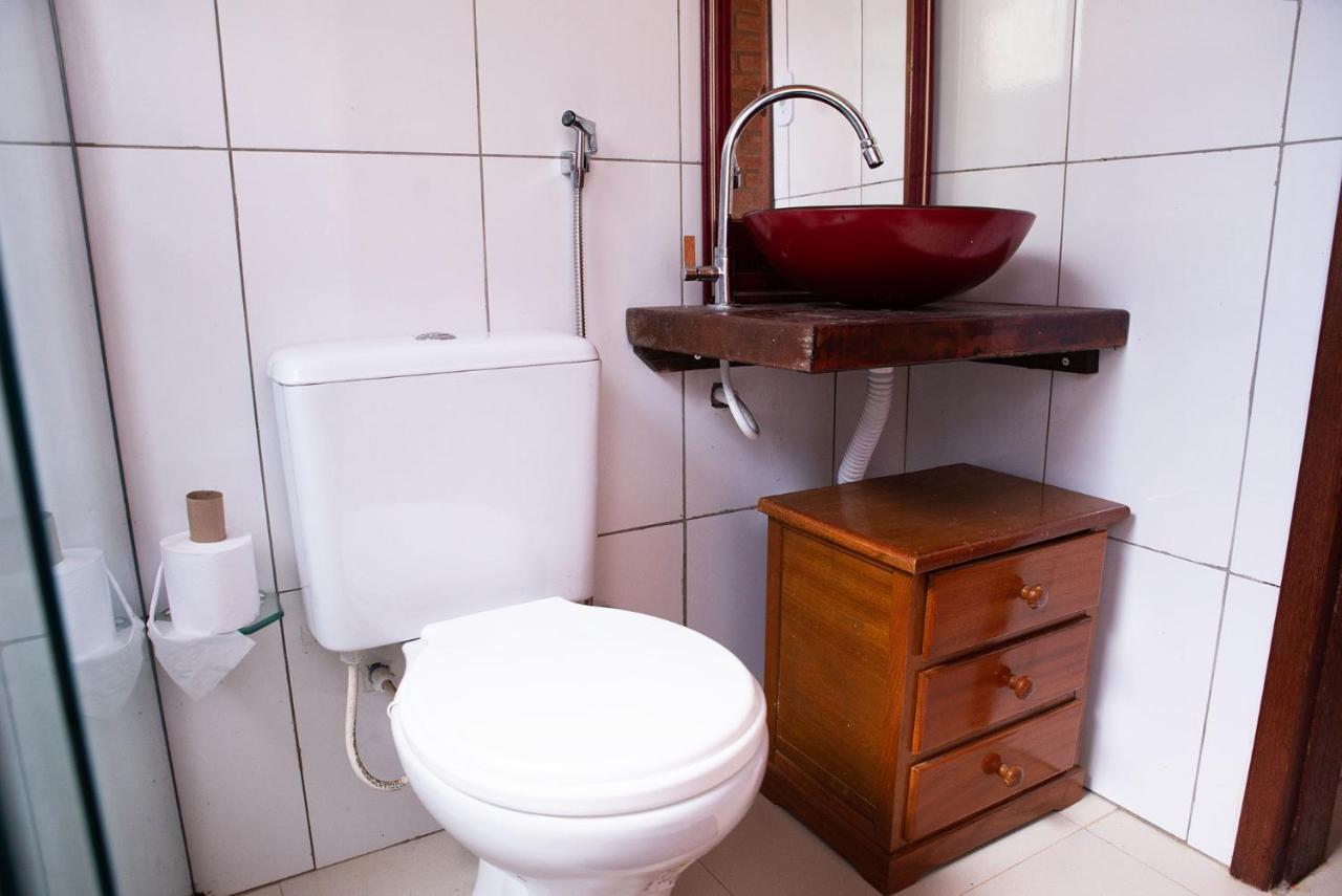 Chale Com Lazer Completo Em Lima Duarte Mg Apartment Conceição da Ibitipoca Exterior foto