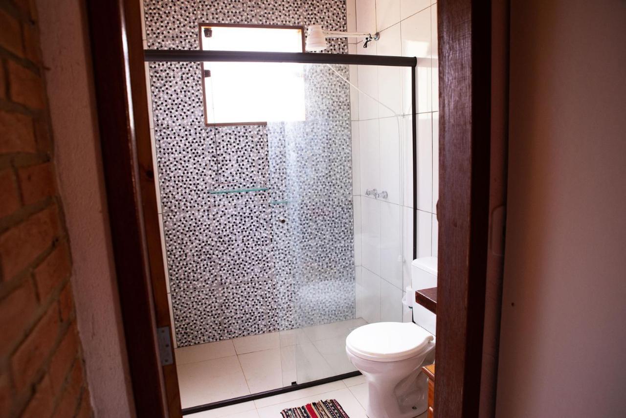 Chale Com Lazer Completo Em Lima Duarte Mg Apartment Conceição da Ibitipoca Exterior foto