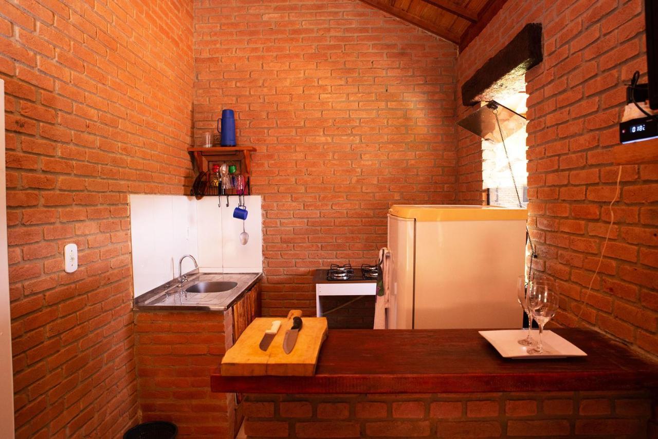 Chale Com Lazer Completo Em Lima Duarte Mg Apartment Conceição da Ibitipoca Exterior foto